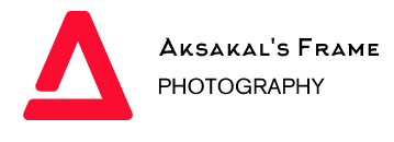 Aksakal's Frame